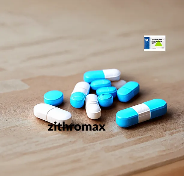 Zithromax precio españa